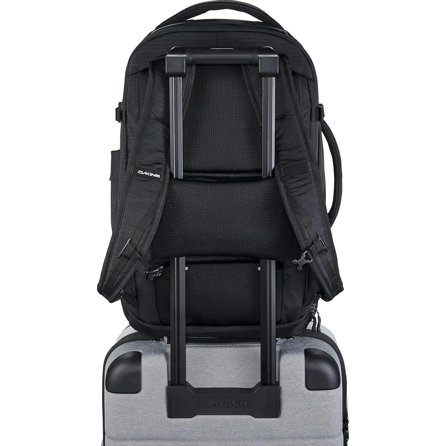 Mochila Dakine Verge 32L para Viaje y Trabajo