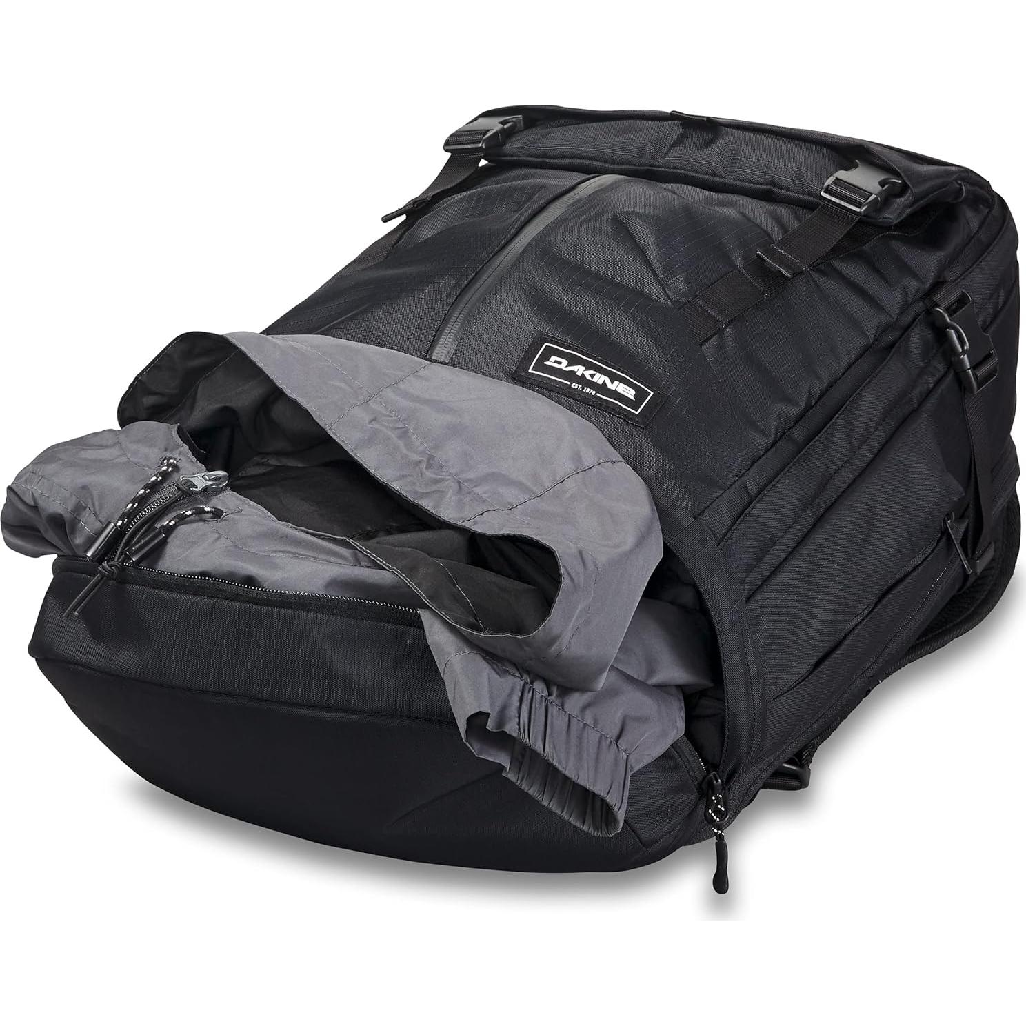 Mochila Dakine Verge 32L para Viaje y Trabajo