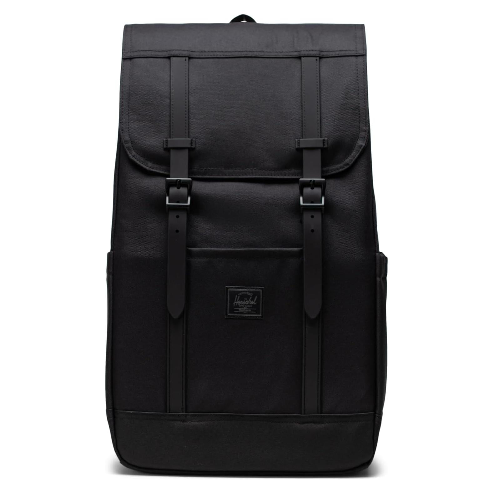 Mochila Herschel Retreat 23L Unisex con Acolchado para Laptop