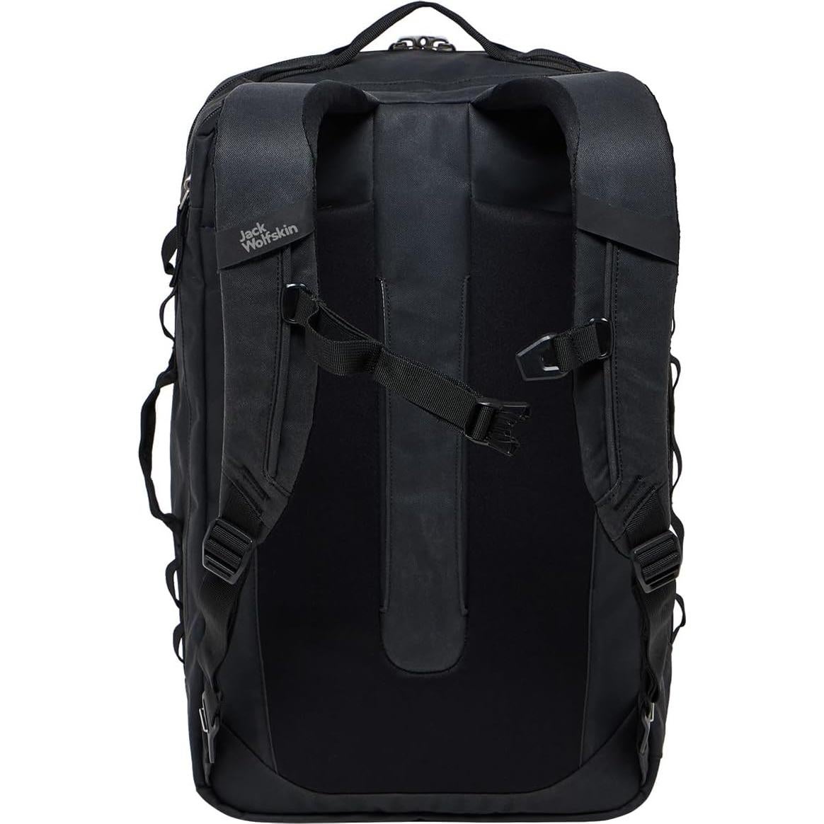 Mochila de Cabina Jack Wolfskin Traveltopia 30L Negra