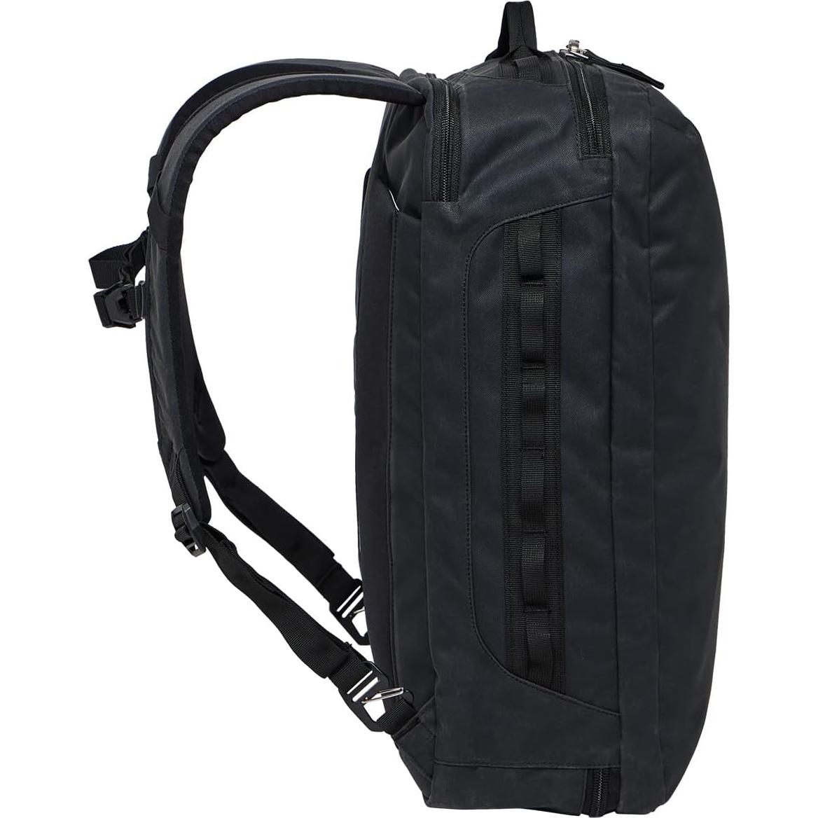 Mochila de Cabina Jack Wolfskin Traveltopia 30L Negra