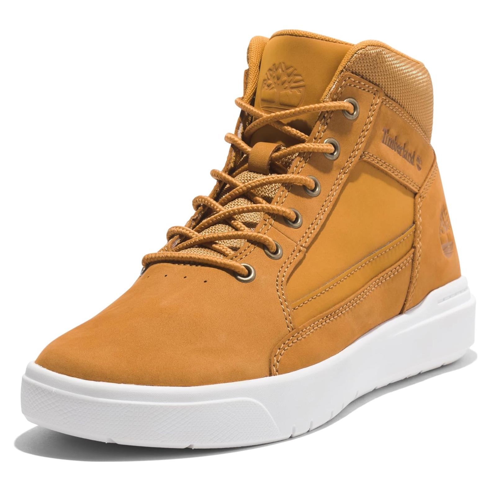 Zapatillas de media altura Timberland Allston para hombres 43