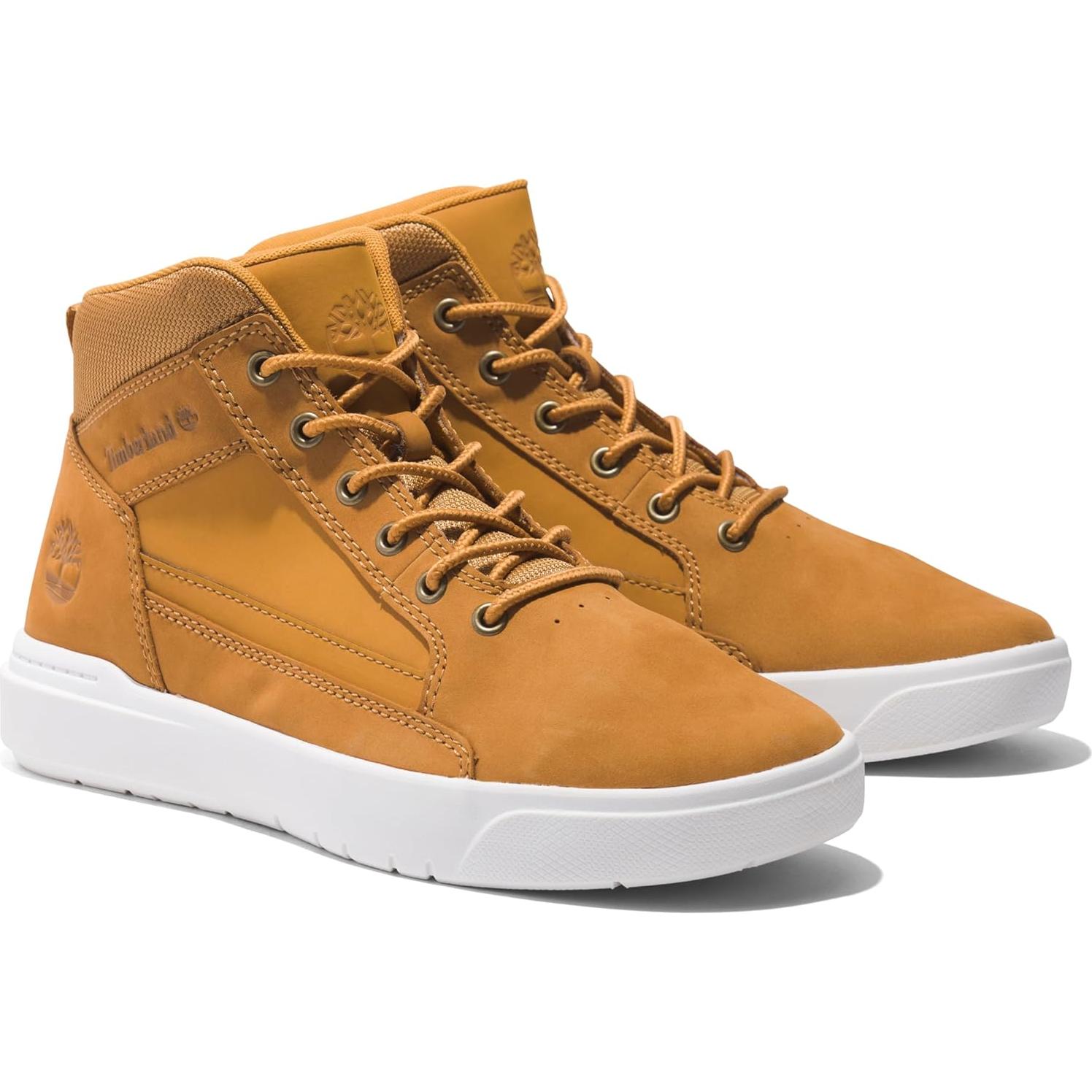 Zapatillas de media altura Timberland Allston para hombres 43