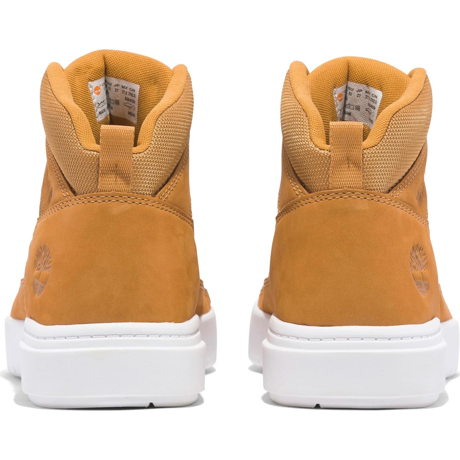 Zapatillas de media altura Timberland Allston para hombres 43