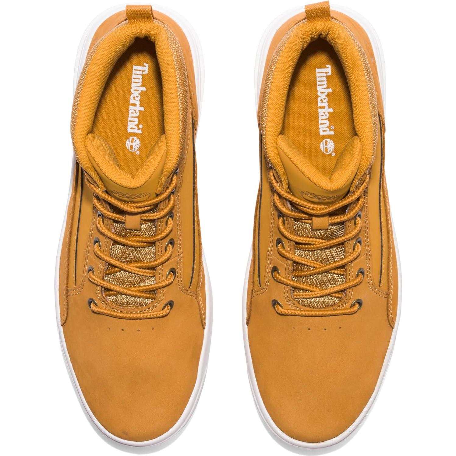 Zapatillas de media altura Timberland Allston para hombres 43