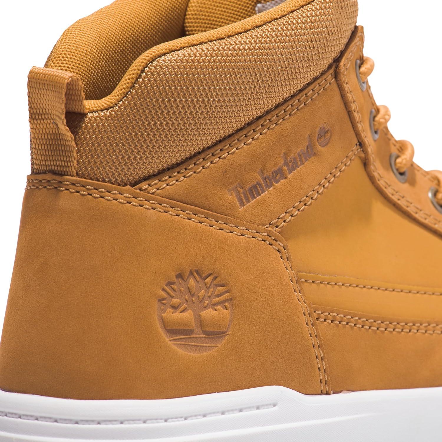 Zapatillas de media altura Timberland Allston para hombres 43