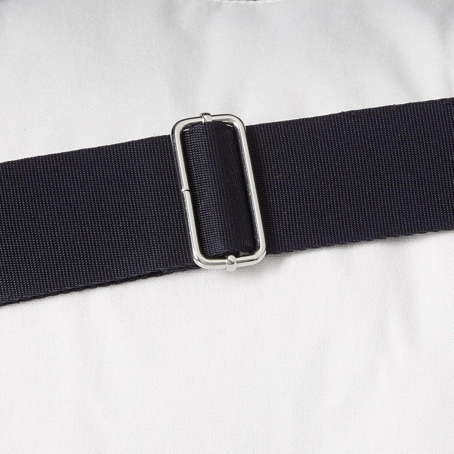 Bolsa Duffle Tommy Hilfiger Hombre - Blanco Brillante