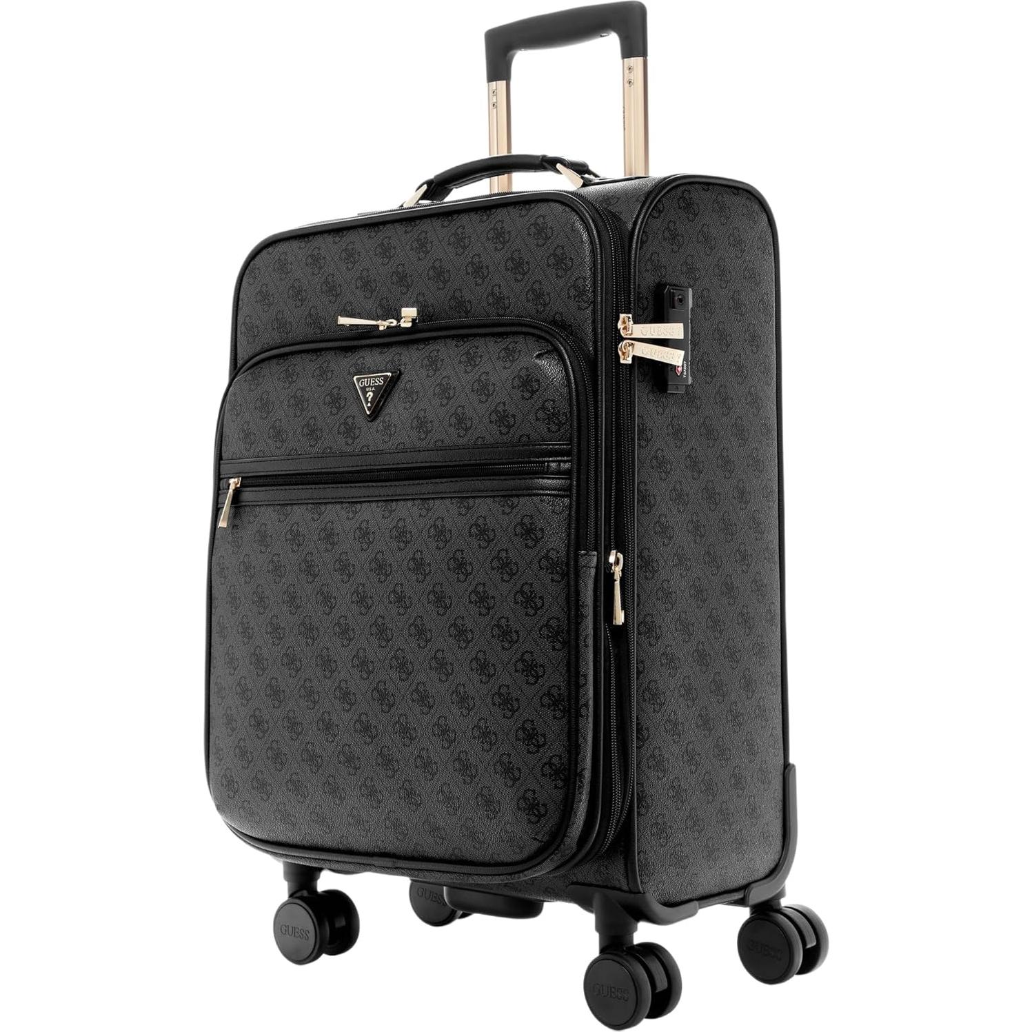 Maleta de Mano Norom BD 20" 8 Ruedas Expansor TSA