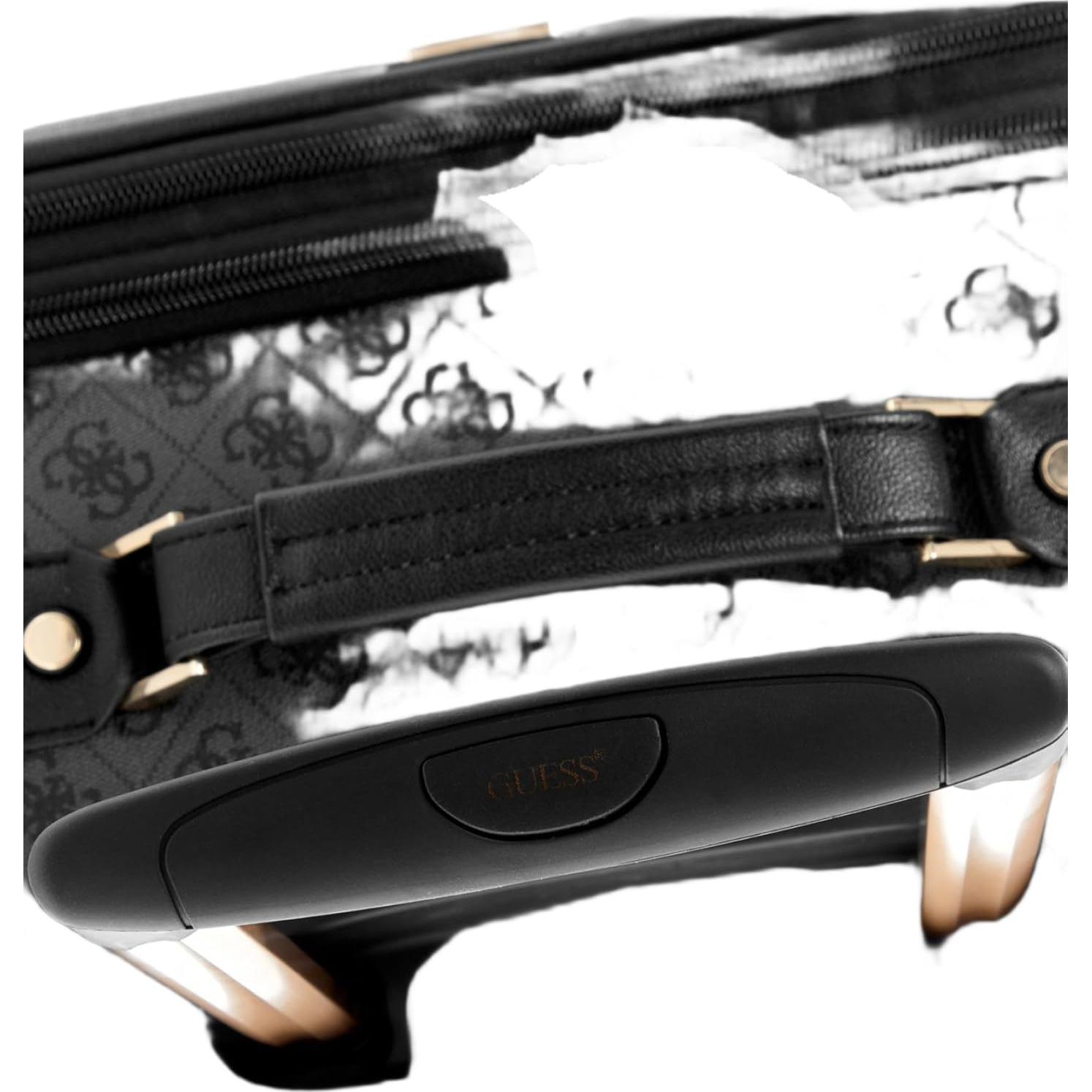 Maleta de Mano Norom BD 20" 8 Ruedas Expansor TSA