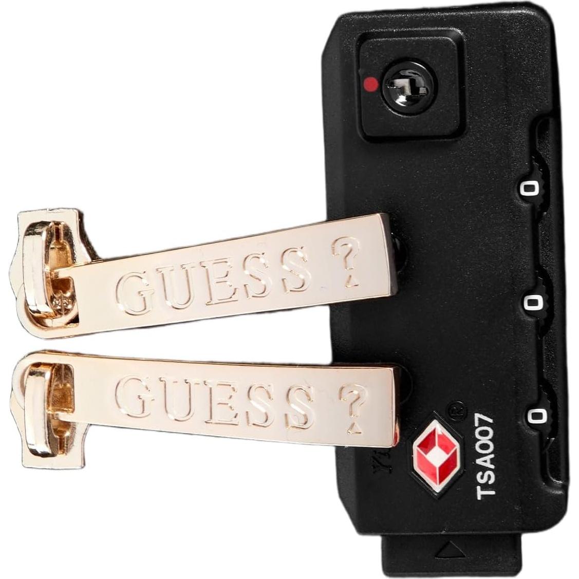 Maleta de Mano Norom BD 20" 8 Ruedas Expansor TSA