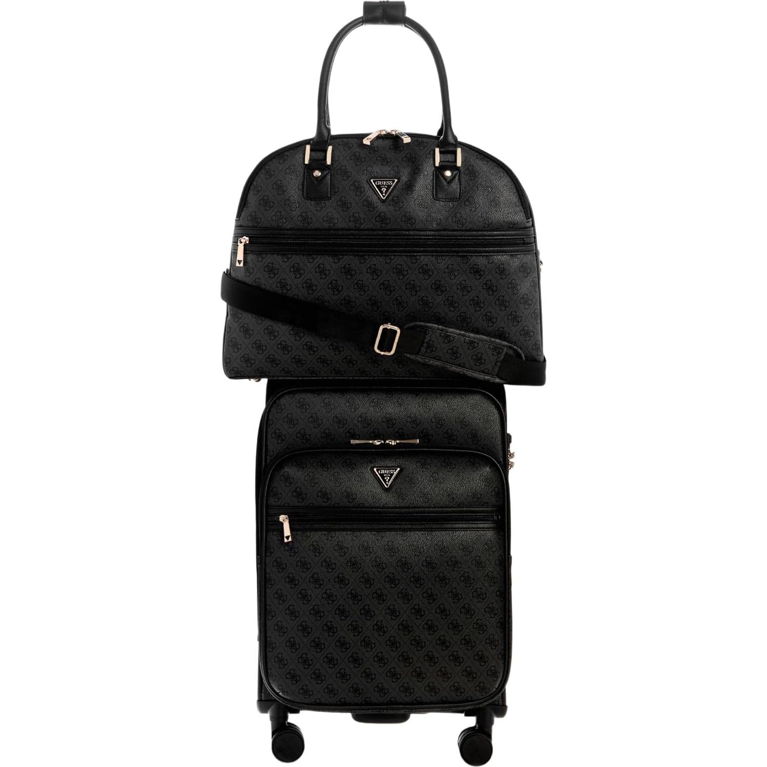 Maleta de Mano Norom BD 20" 8 Ruedas Expansor TSA