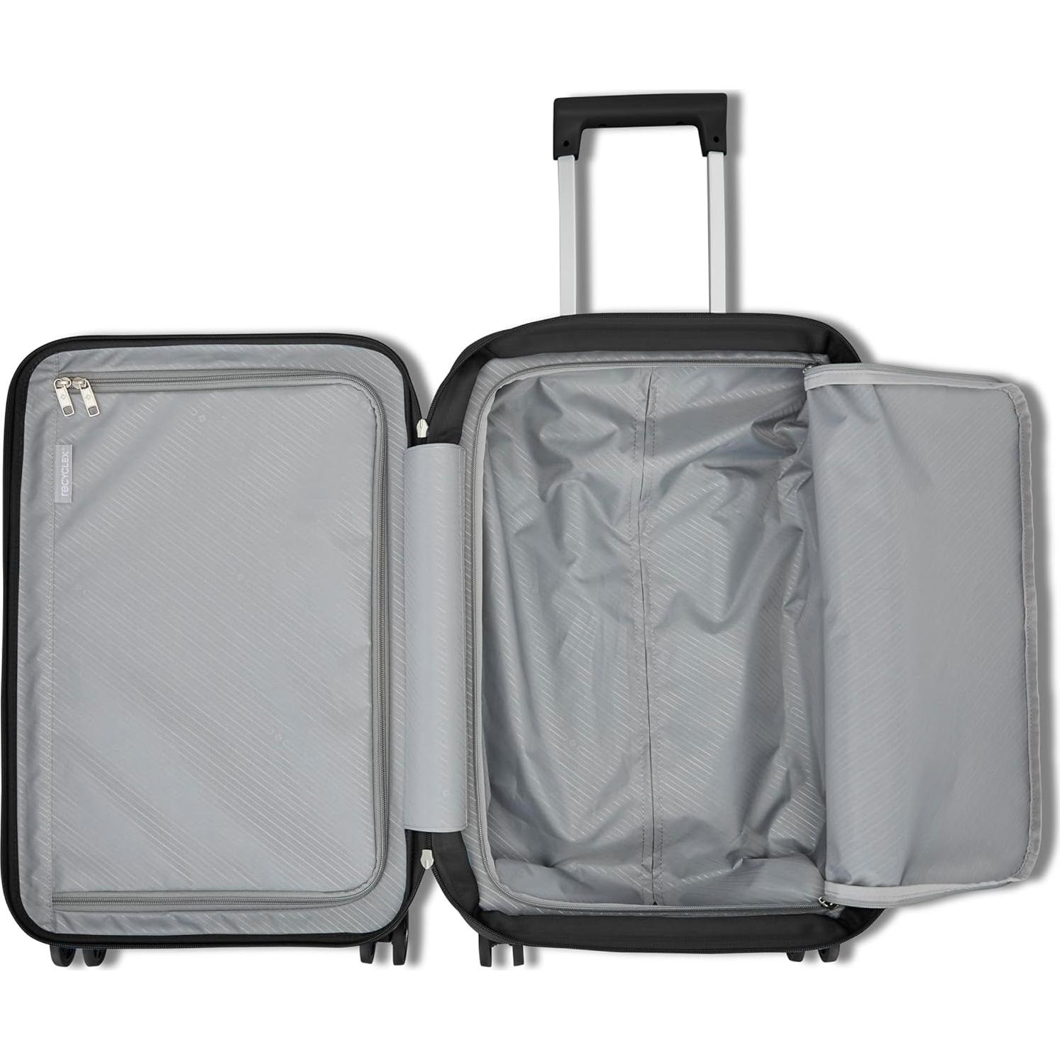 Maleta Dura Grande Samsonite UpLIFT 72.39x49.53cm - Cerradura TSA