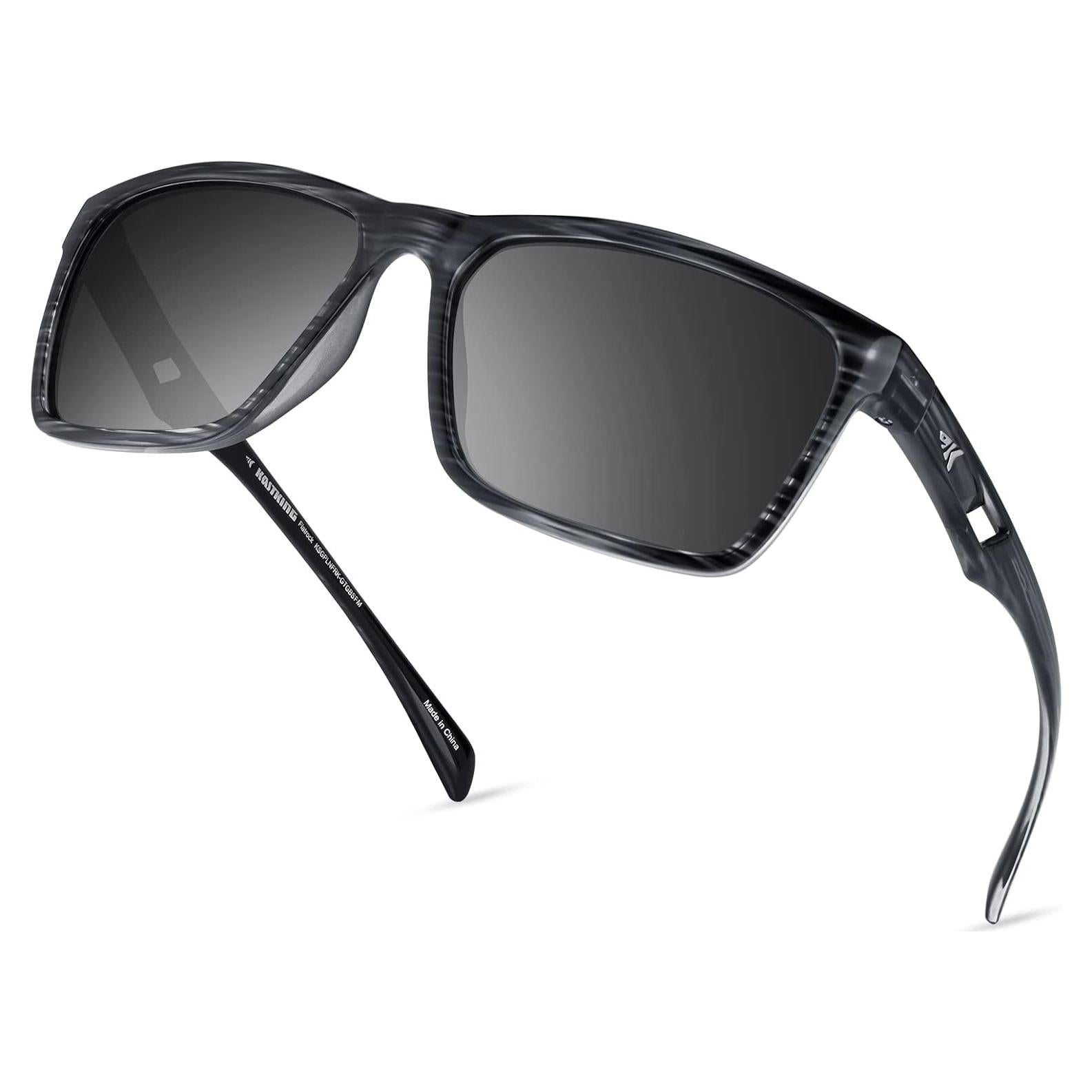 Gafas de Sol Polarizadas KastKing para Hombres y Mujeres