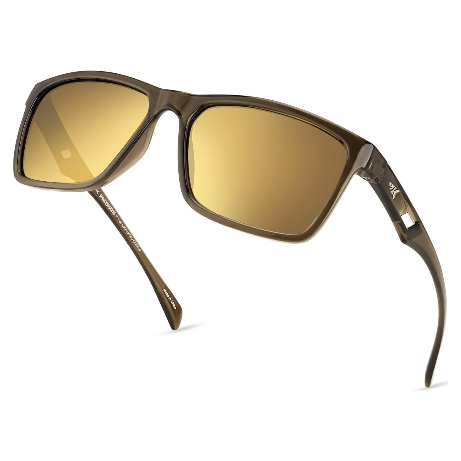 Gafas de Sol Polarizadas KastKing para Hombres y Mujeres