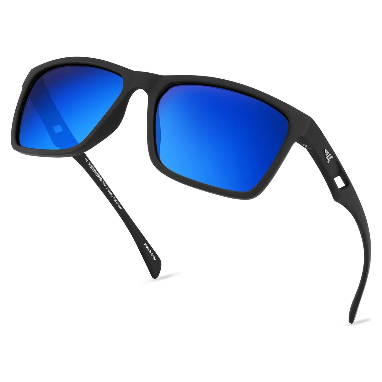 Gafas de Sol Polarizadas KastKing para Hombres y Mujeres