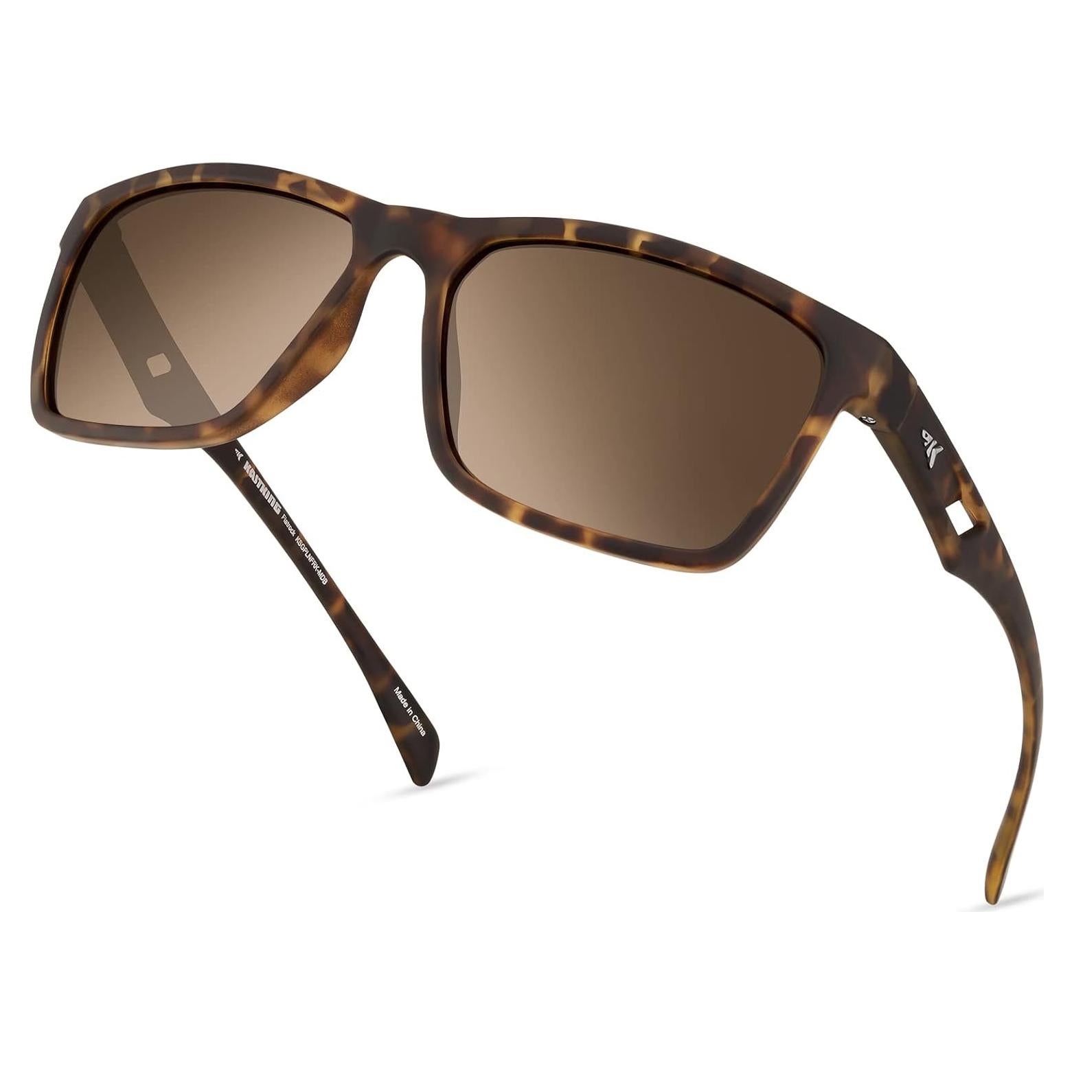 Gafas de Sol Polarizadas KastKing para Hombres y Mujeres