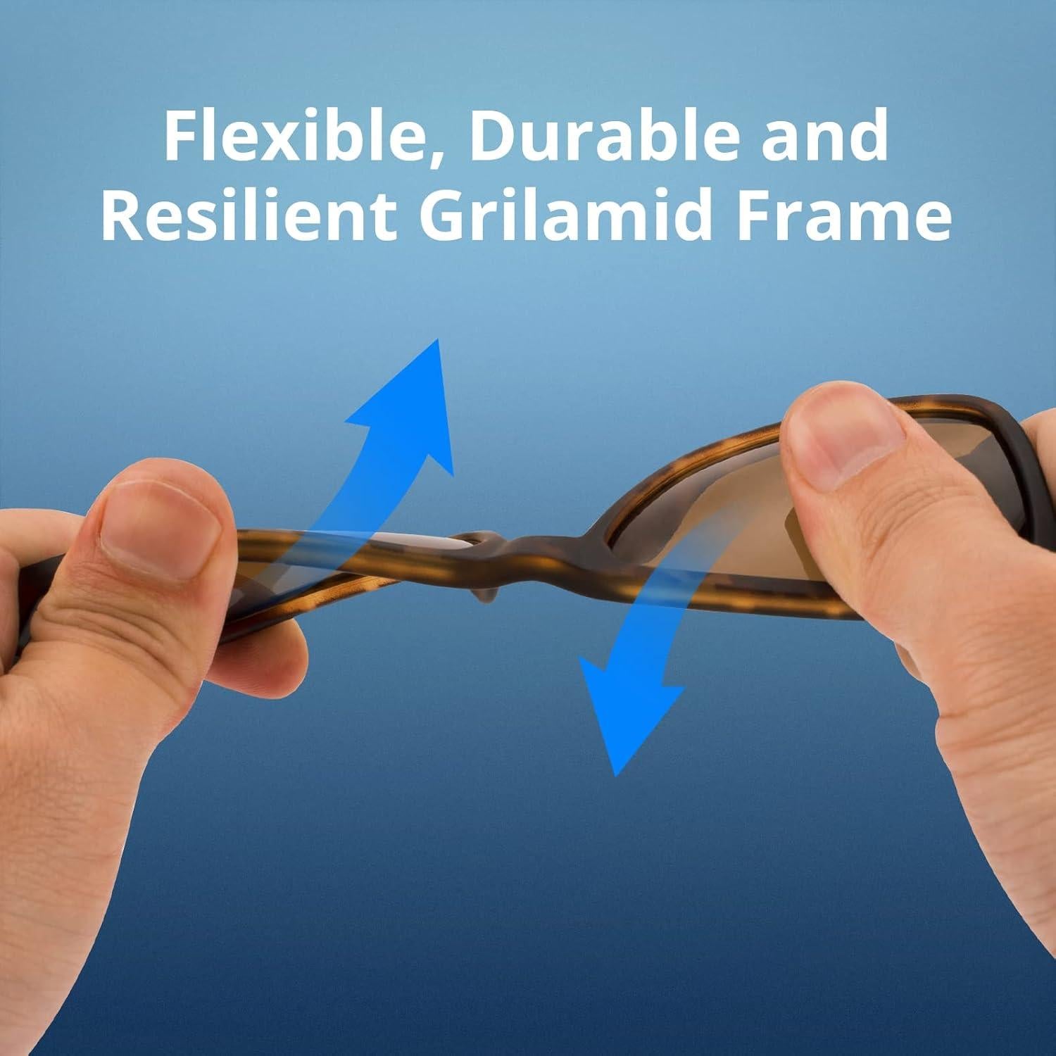 Gafas de Sol Polarizadas KastKing para Hombres y Mujeres