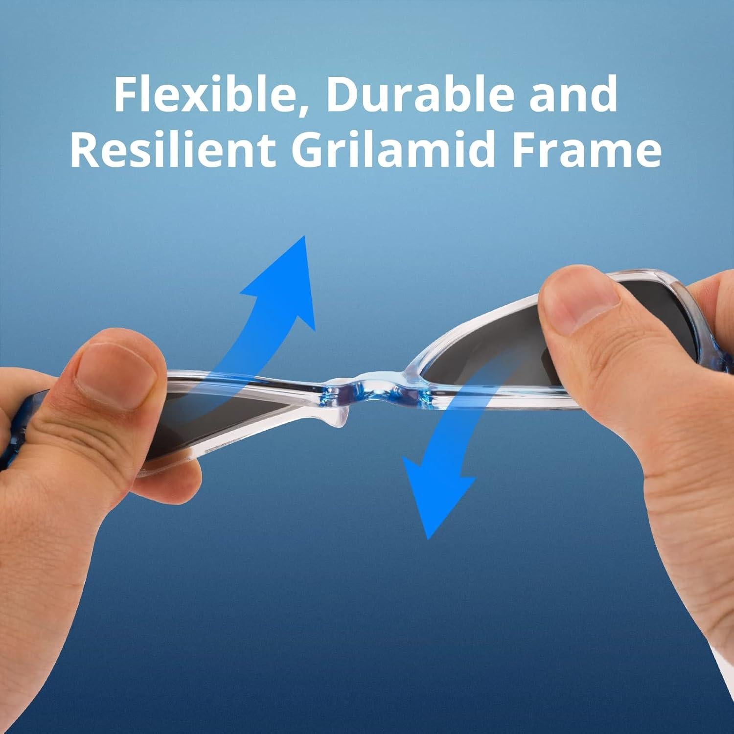 Gafas de Sol Polarizadas KastKing para Hombres y Mujeres