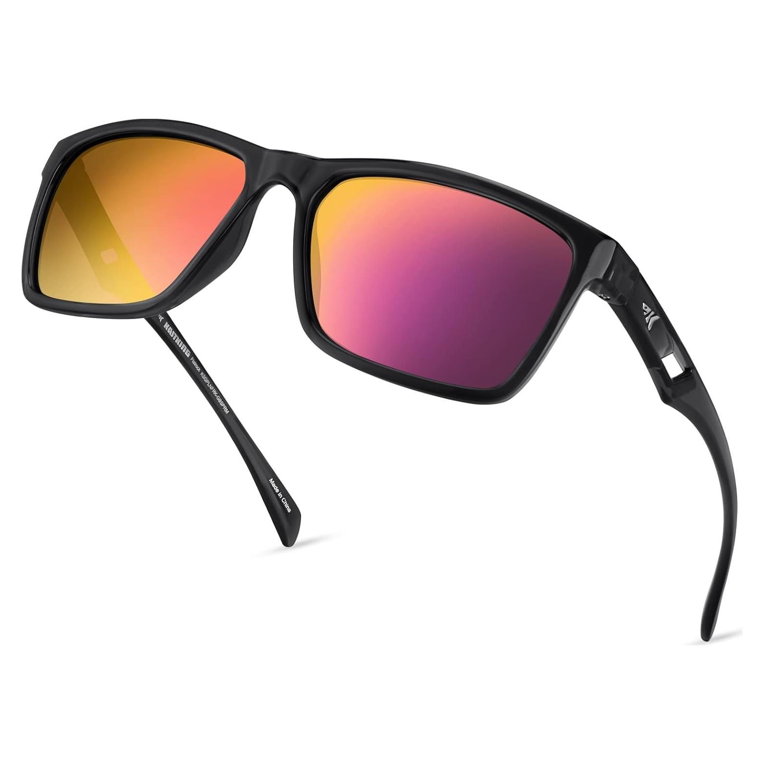 Gafas de Sol Polarizadas KastKing para Hombres y Mujeres
