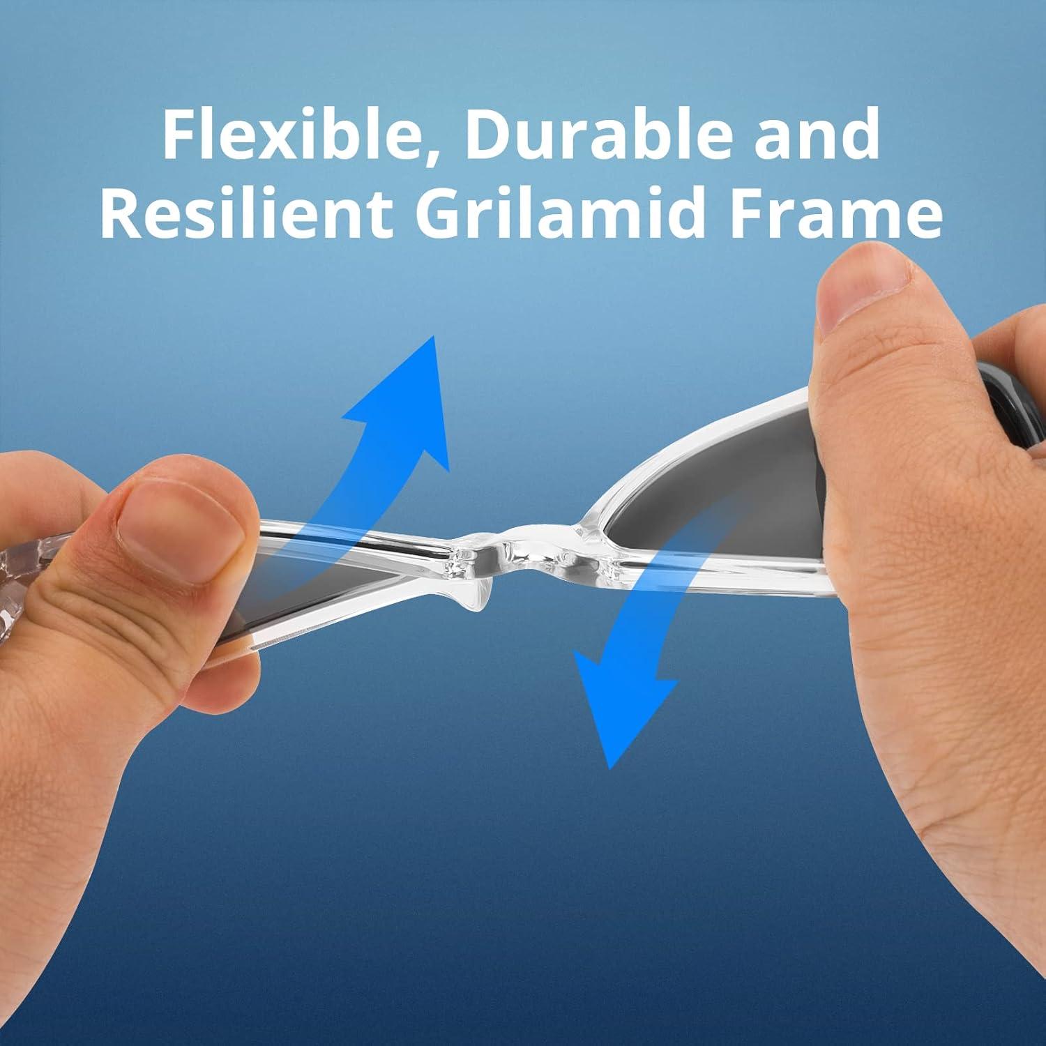 Gafas de Sol Polarizadas KastKing para Hombres y Mujeres