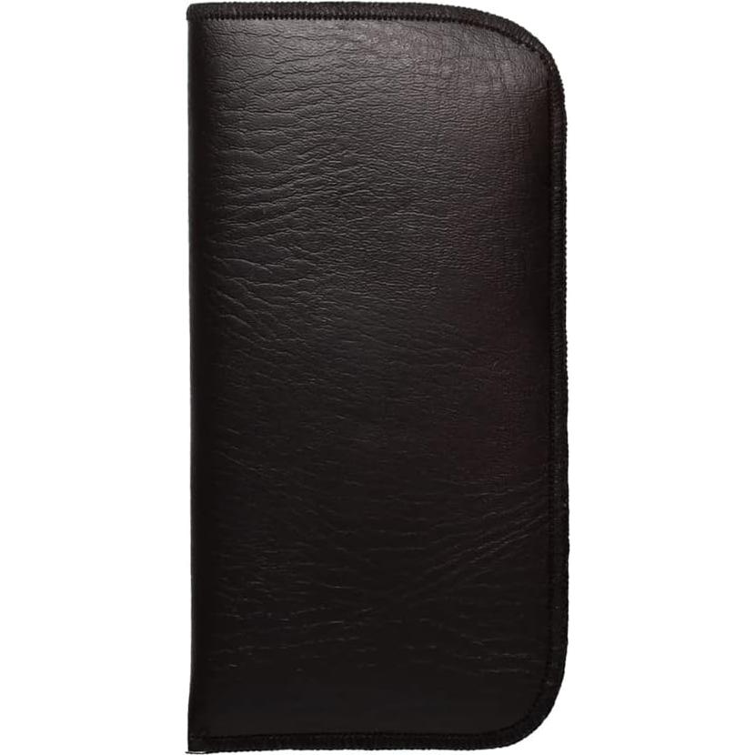 Funda Vertical para Gafas Calabria Soft Slip-In Negra