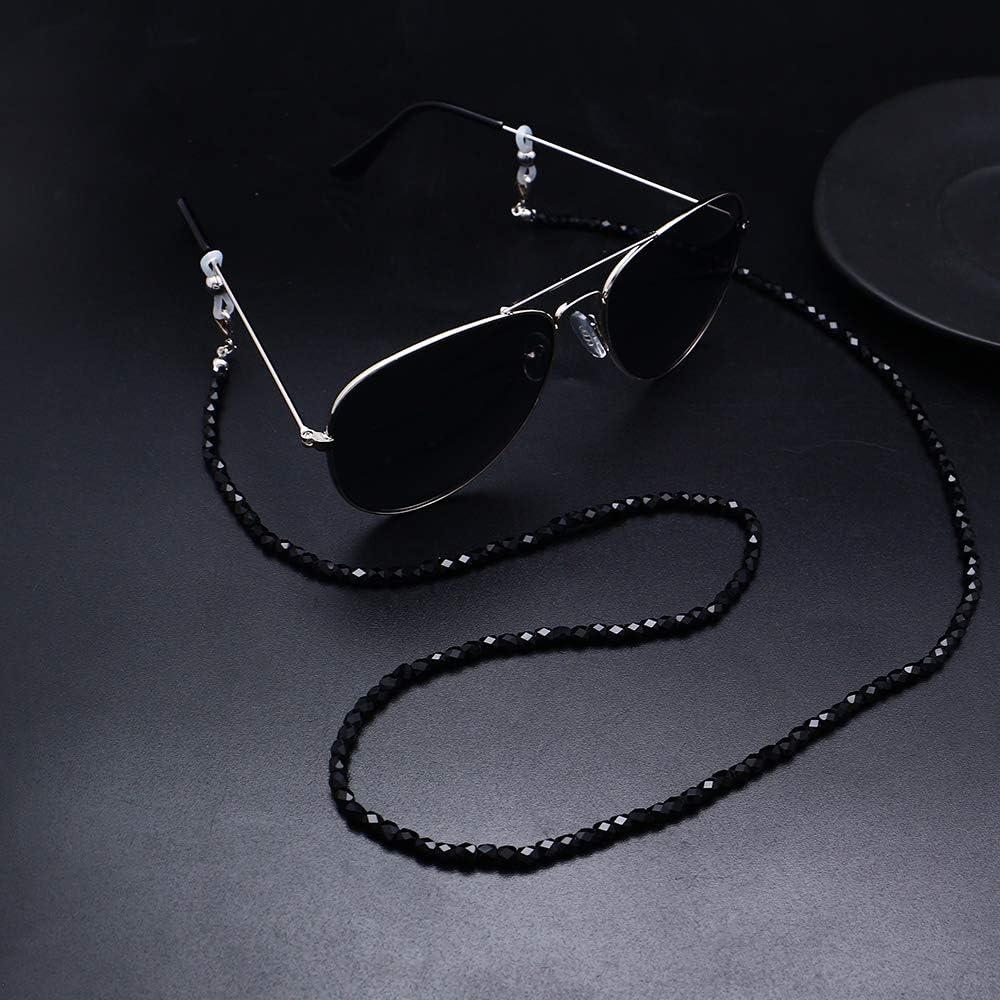 Cadena de Gafas KAI 70cm Perlas de Moda para Mujeres