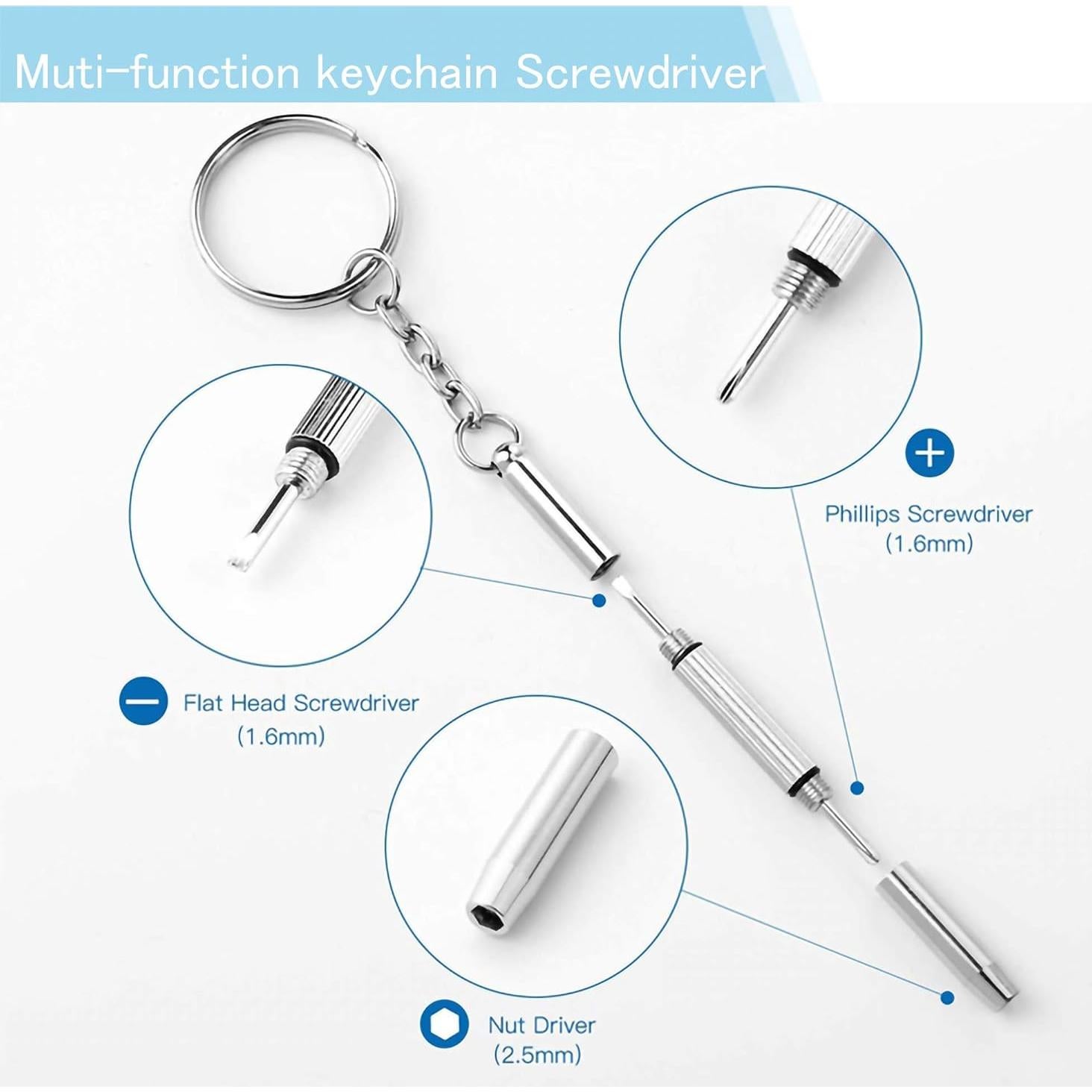 Almohadillas para Nariz de Gafas Mingbuy 16 Piezas Antideslizantes