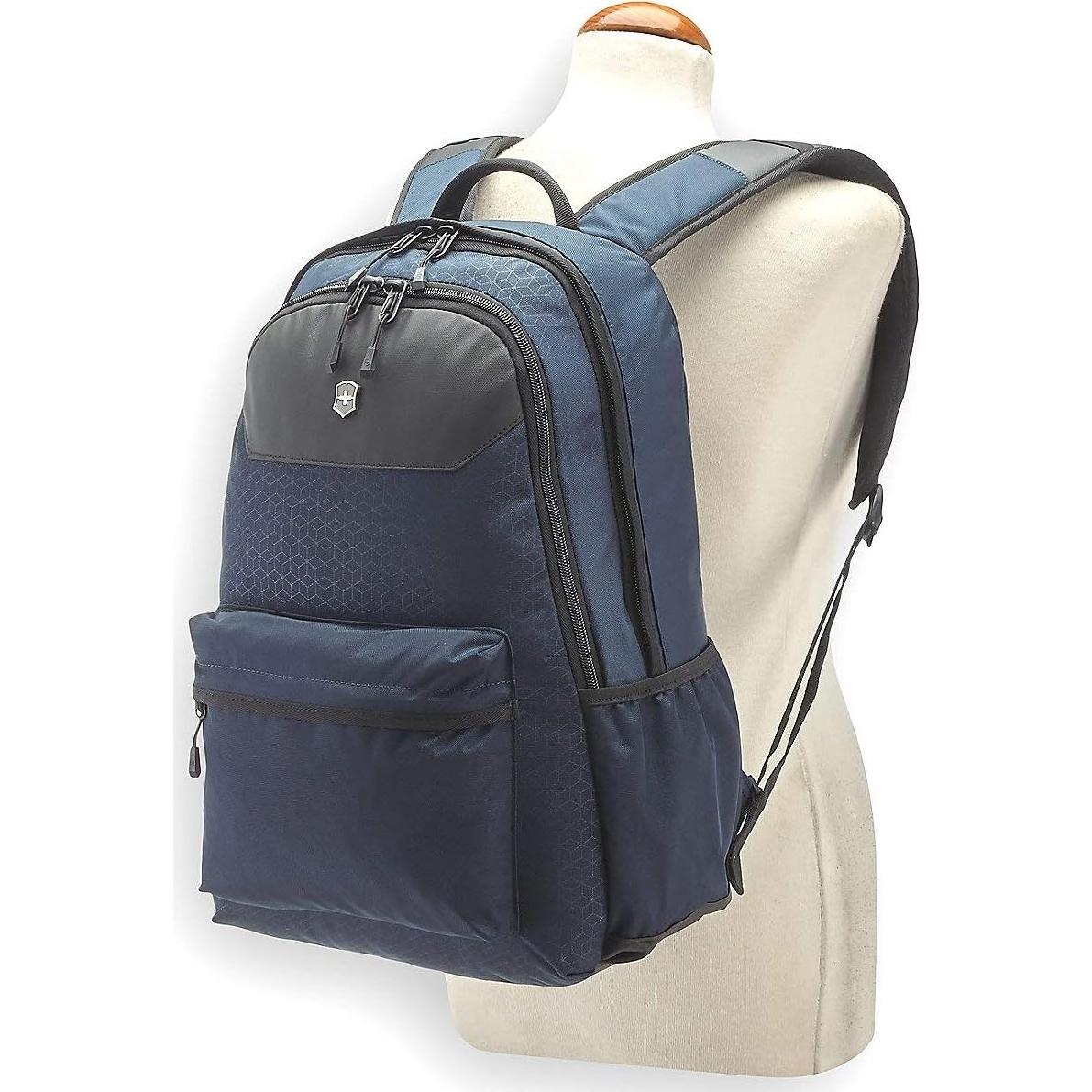 Mochila Victorinox Altmont Original 25L Roja Unisex