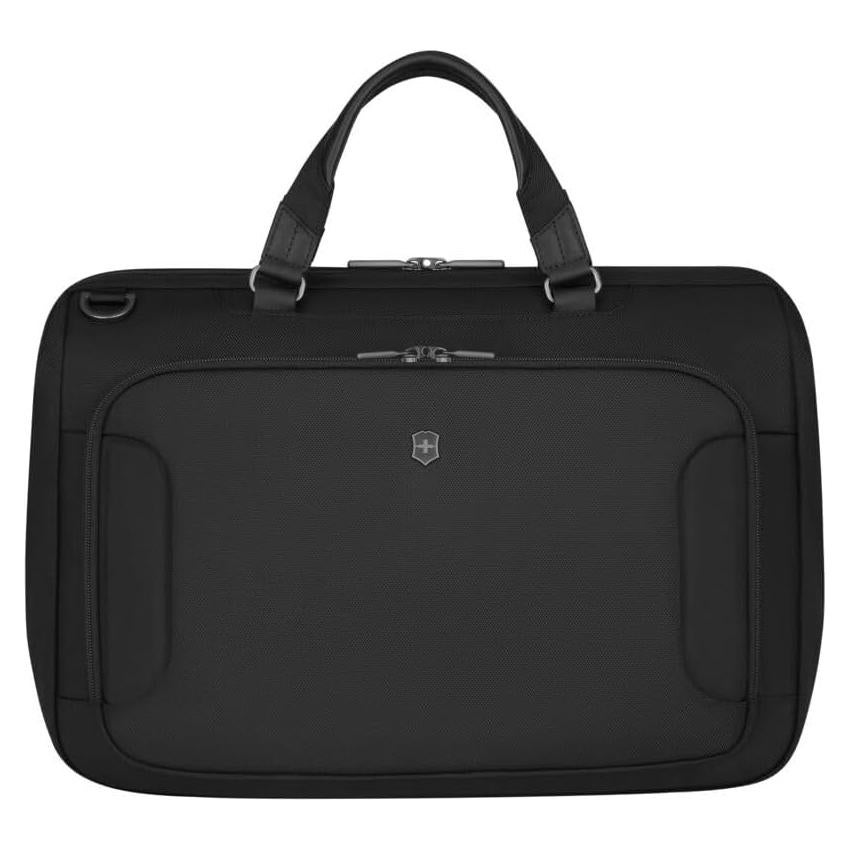 Bolsa de Viaje Victorinox Werks Traveler 7.0, Negro, 50x32x27 cm