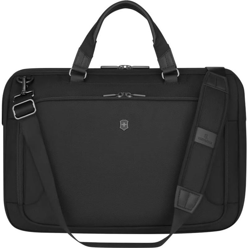 Bolsa de Viaje Victorinox Werks Traveler 7.0, Negro, 50x32x27 cm