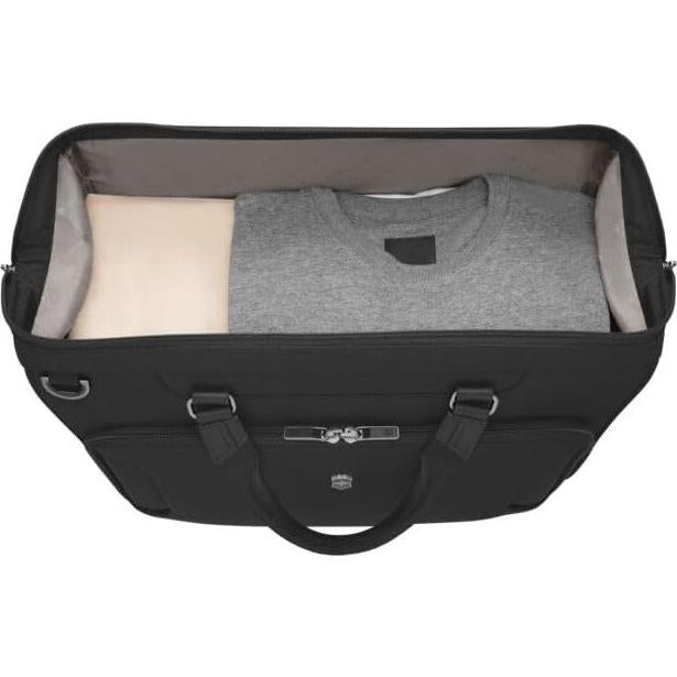 Bolsa de Viaje Victorinox Werks Traveler 7.0, Negro, 50x32x27 cm