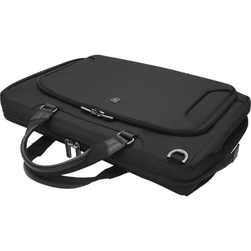 Bolsa de Viaje Victorinox Werks Traveler 7.0, Negro, 50x32x27 cm