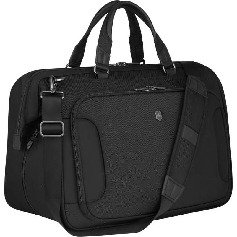 Bolsa de Viaje Victorinox Werks Traveler 7.0, Negro, 50x32x27 cm