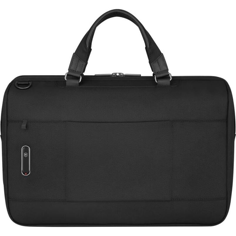 Bolsa de Viaje Victorinox Werks Traveler 7.0, Negro, 50x32x27 cm