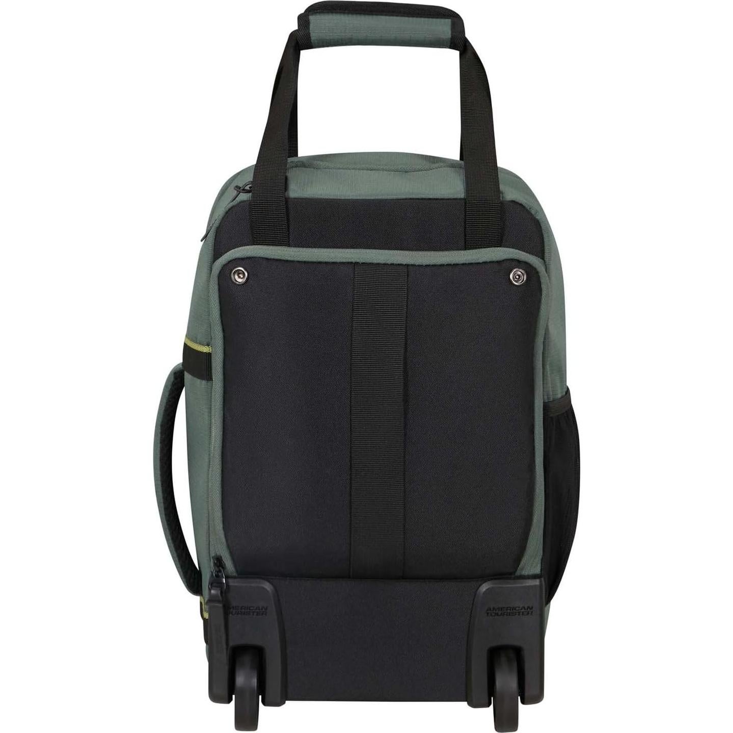 Mochila de Cabina American Tourister Take2 40x25x20cm Verde