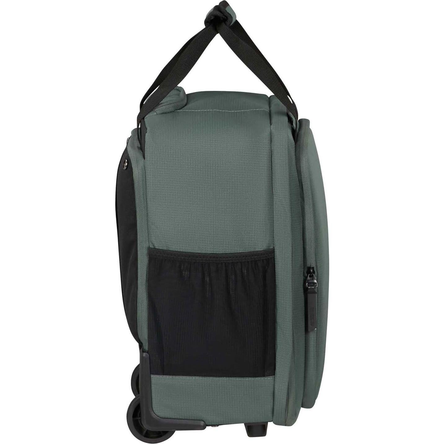 Mochila de Cabina American Tourister Take2 40x25x20cm Verde