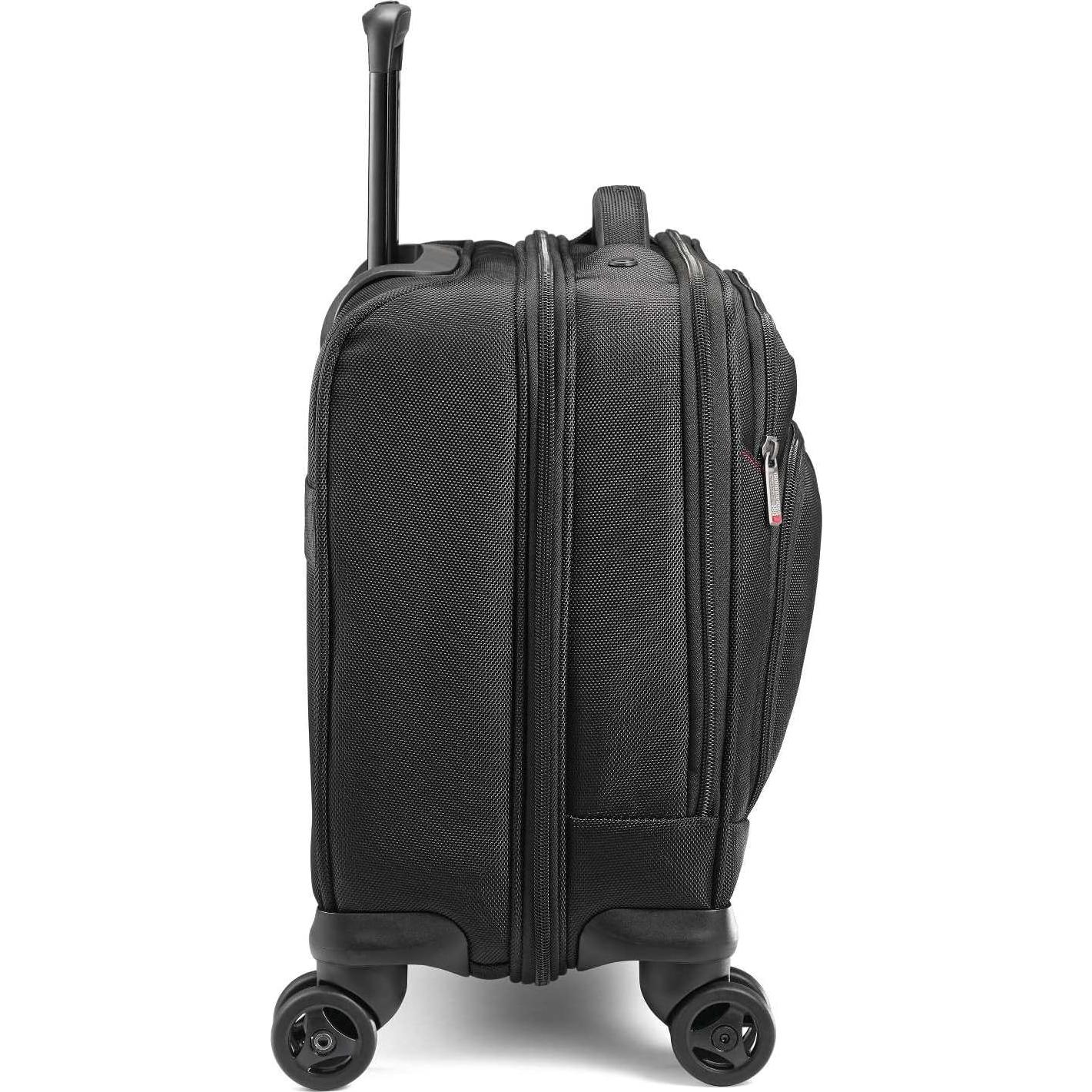 Maletín Samsonite Xenon 3.0 para Laptop 41.3 cm Negro