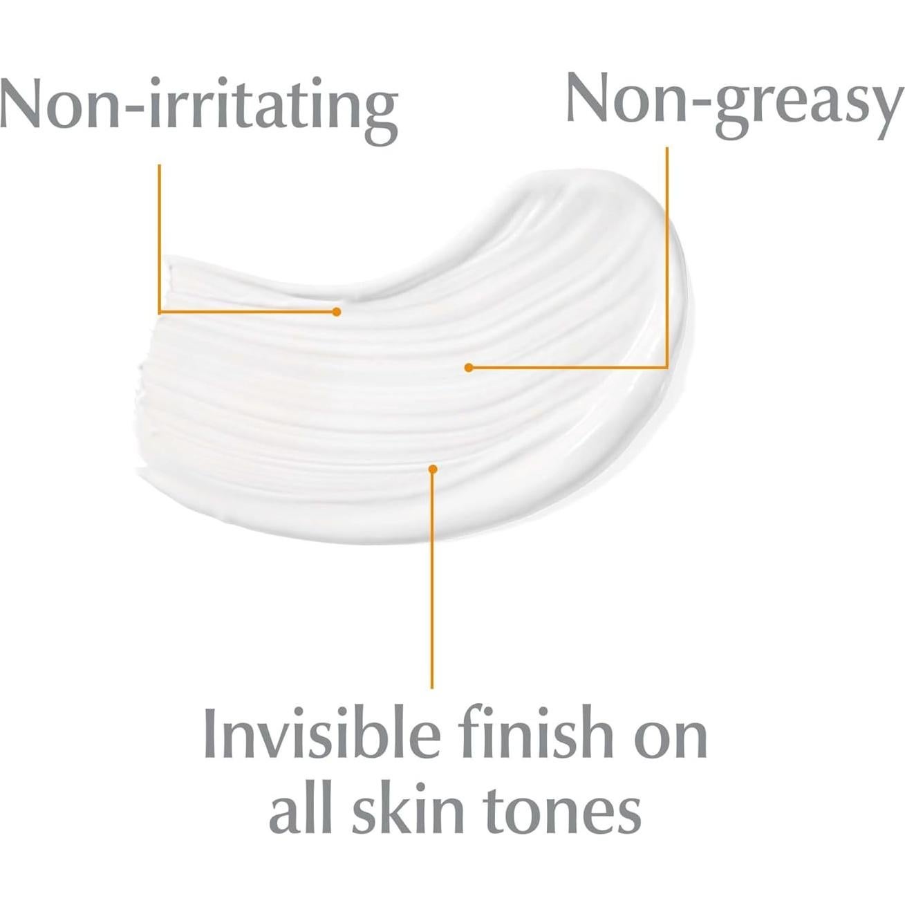 Eucerin Sun Clear Skin Loción Solar Facial SPF 50 - 74 ml