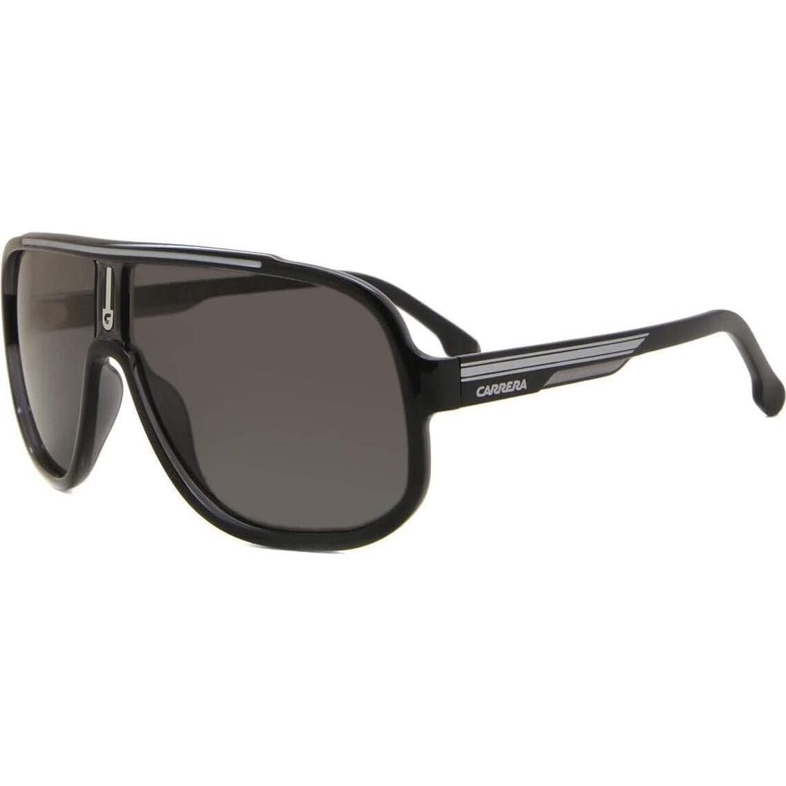 Gafas de Sol Carrera 1058/s Hombres 63mm Negro Gris