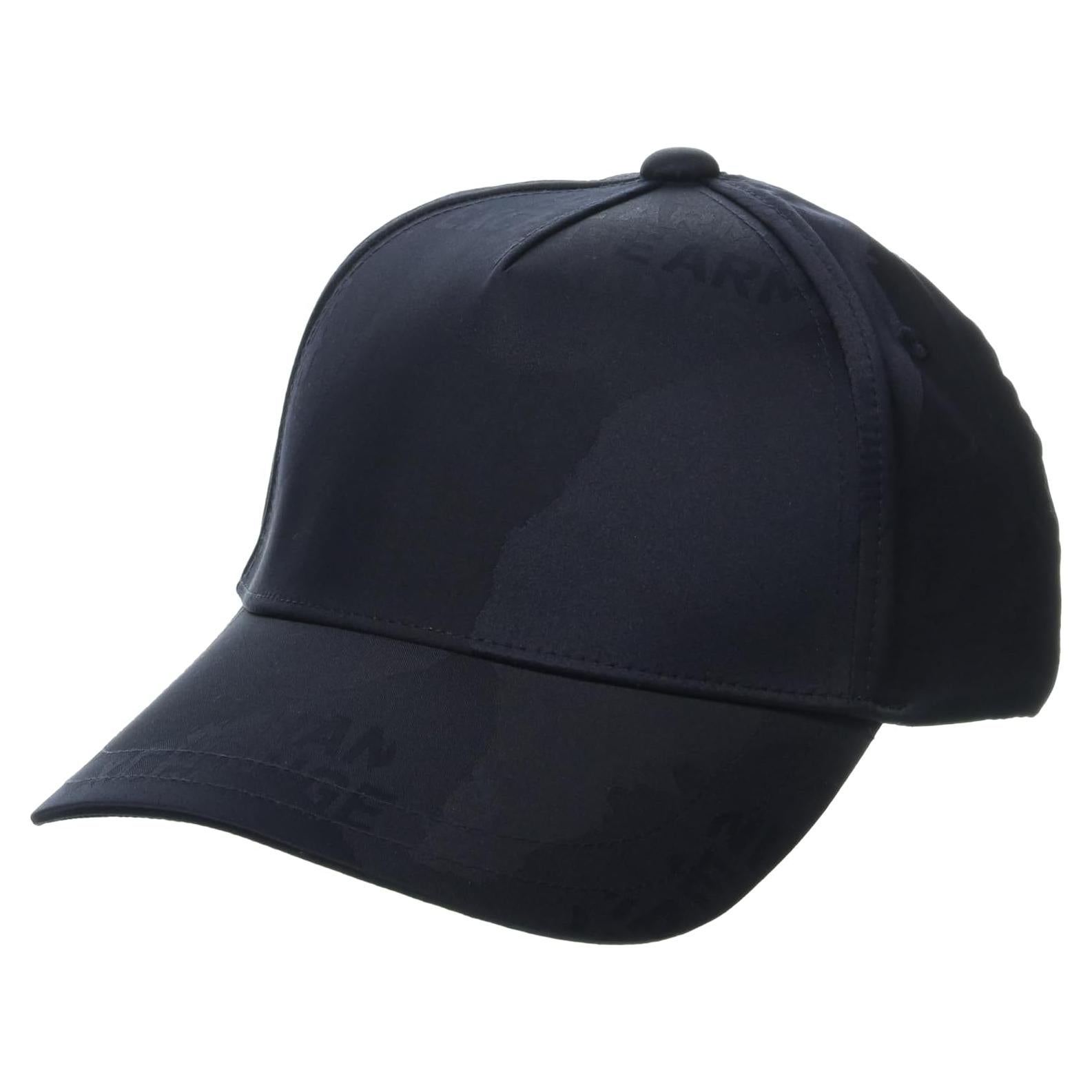 Gorra de béisbol camuflaje A|X Armani Exchange para hombre