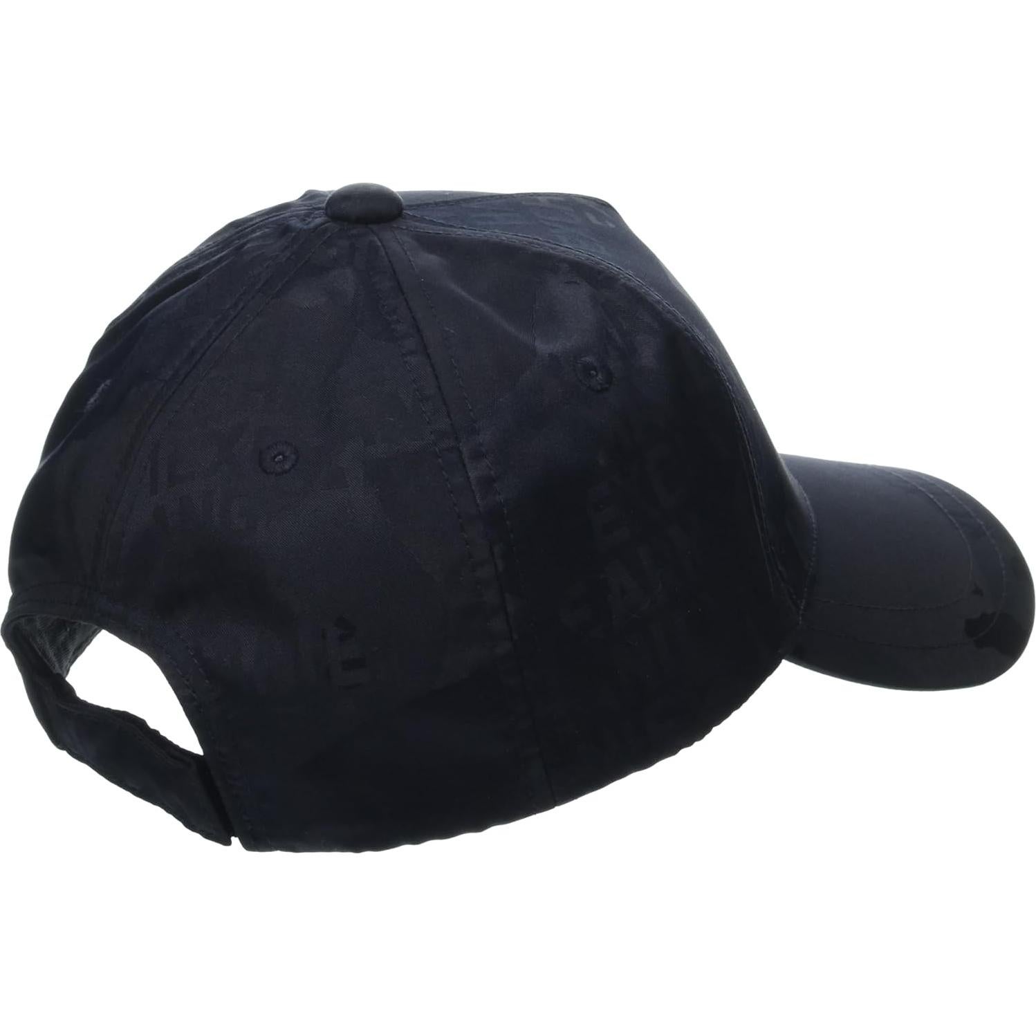Gorra de béisbol camuflaje A|X Armani Exchange para hombre