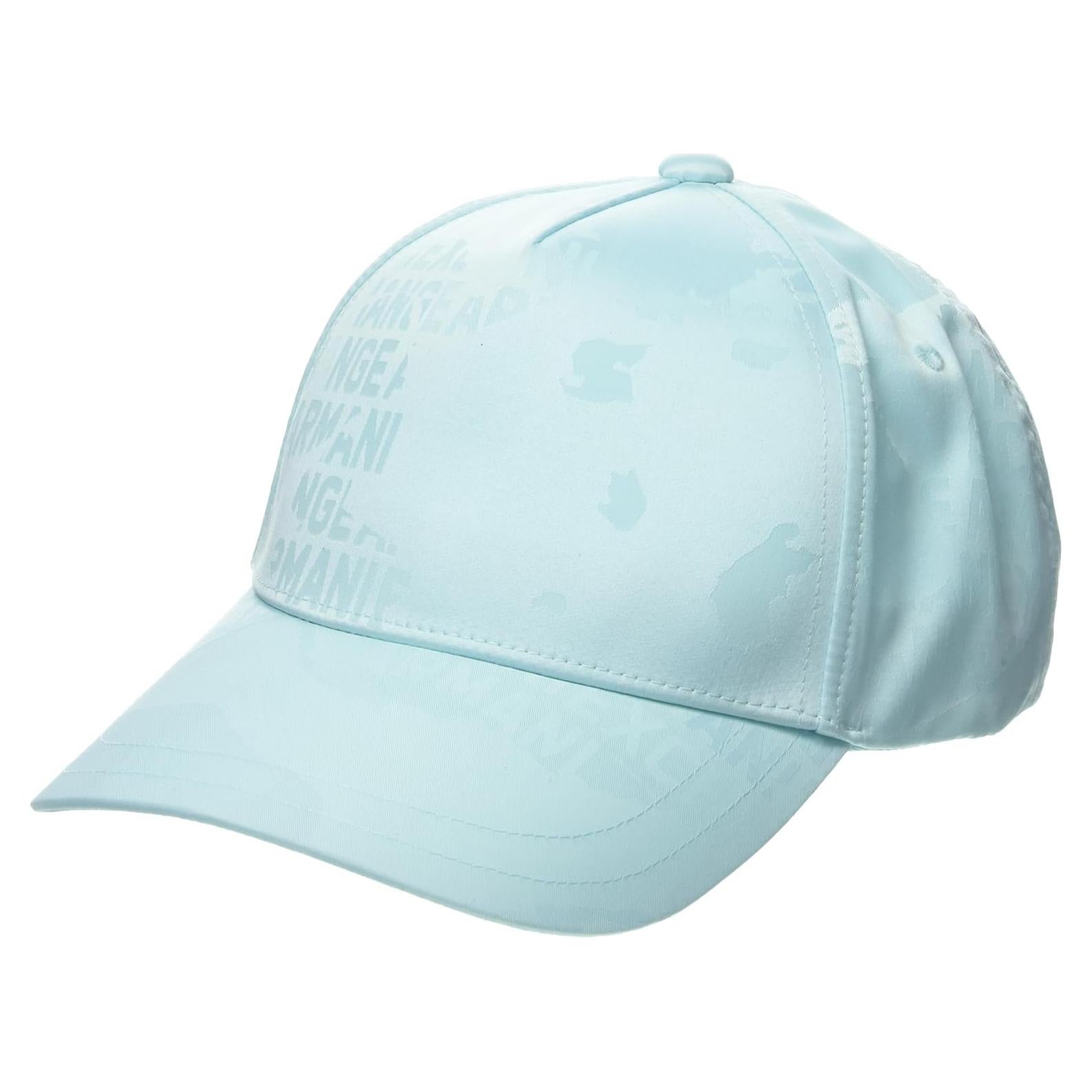 Gorra de béisbol camuflaje A|X Armani Exchange Talla Única