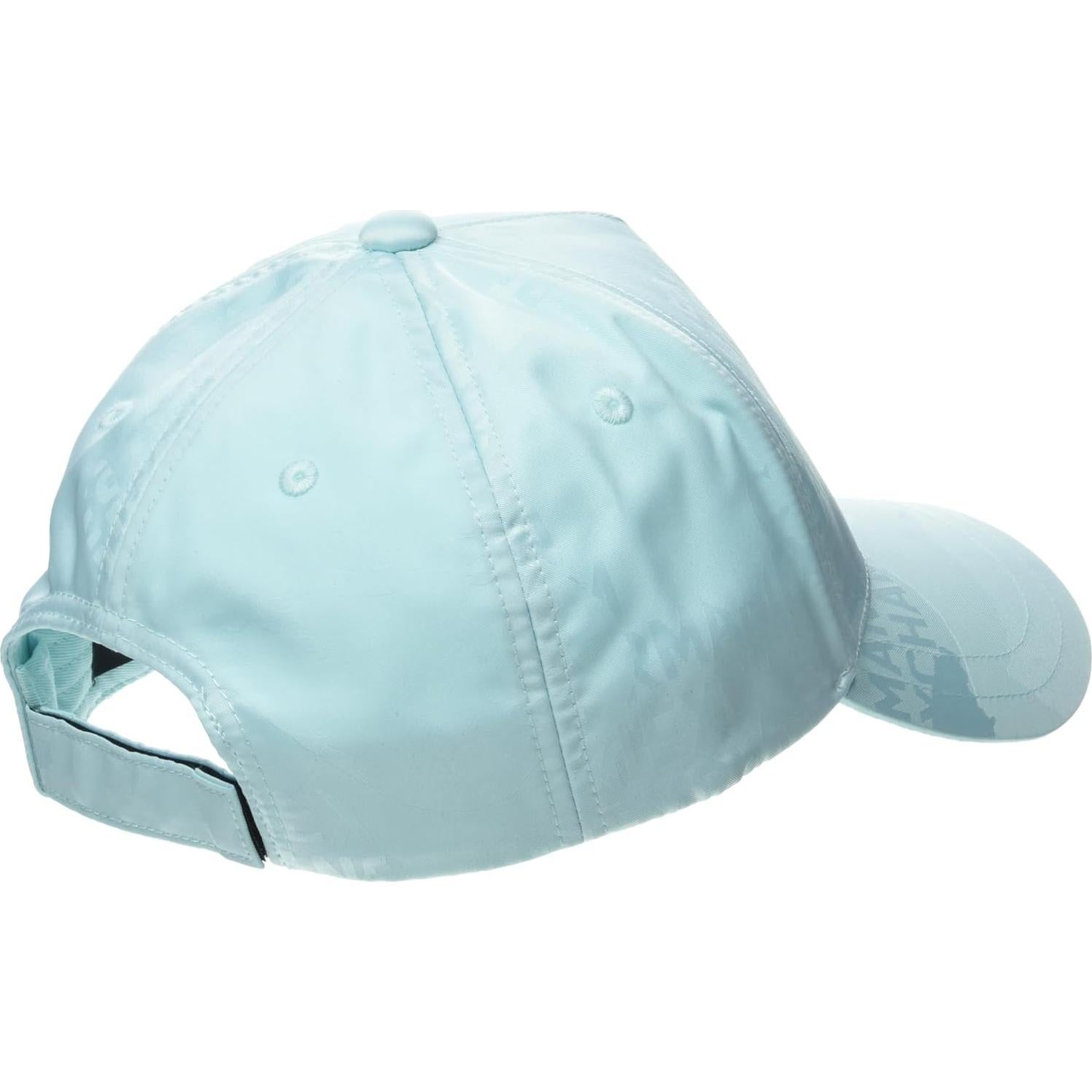 Gorra de béisbol camuflaje A|X Armani Exchange Talla Única