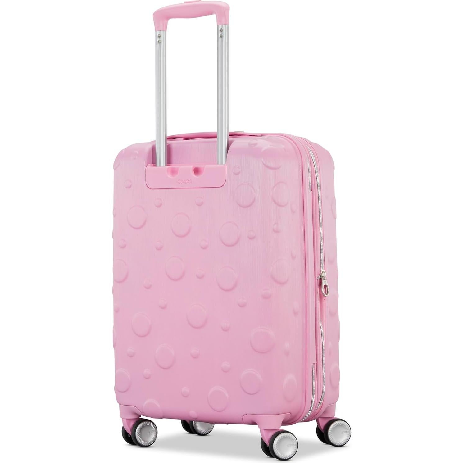 Equipaje de Mano Minnie Mouse American Tourister 55.88cm