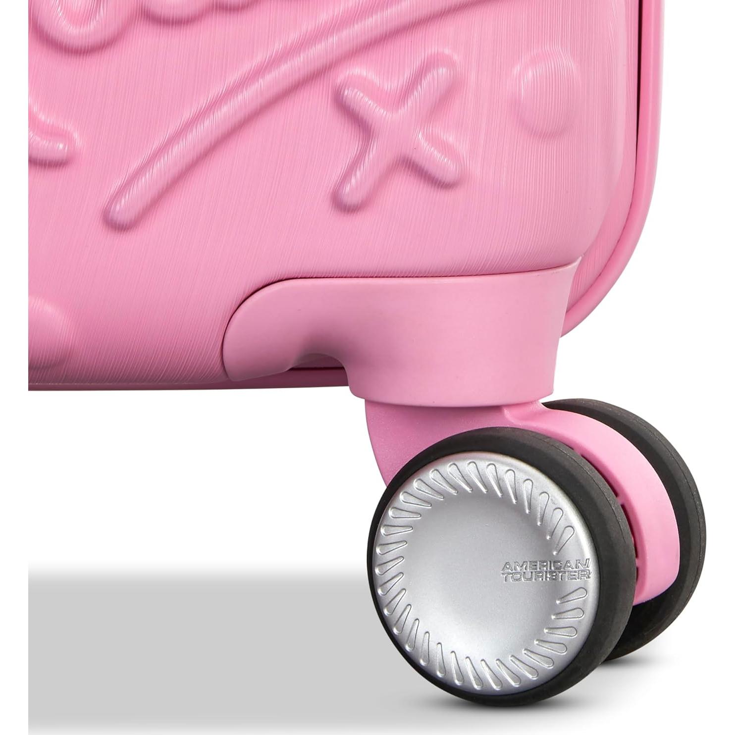 Equipaje de Mano Minnie Mouse American Tourister 55.88cm