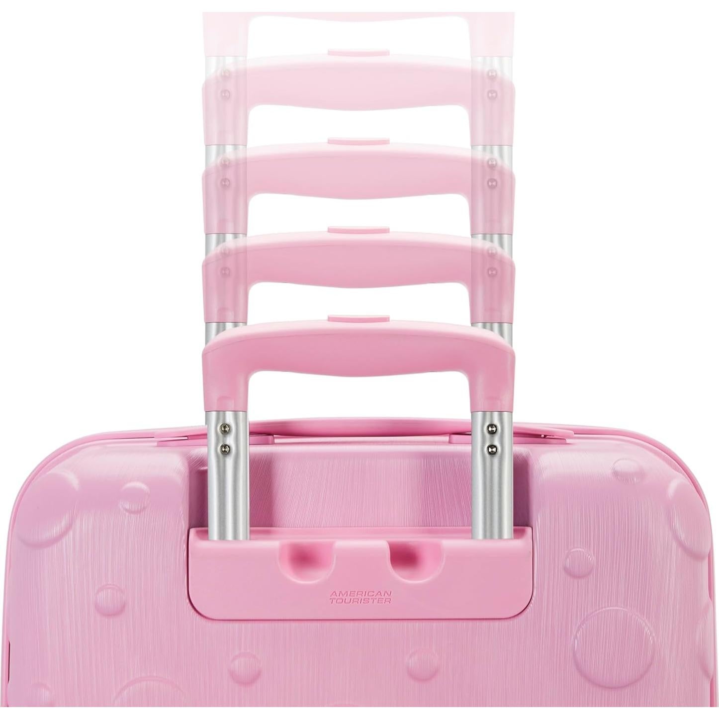 Equipaje de Mano Minnie Mouse American Tourister 55.88cm