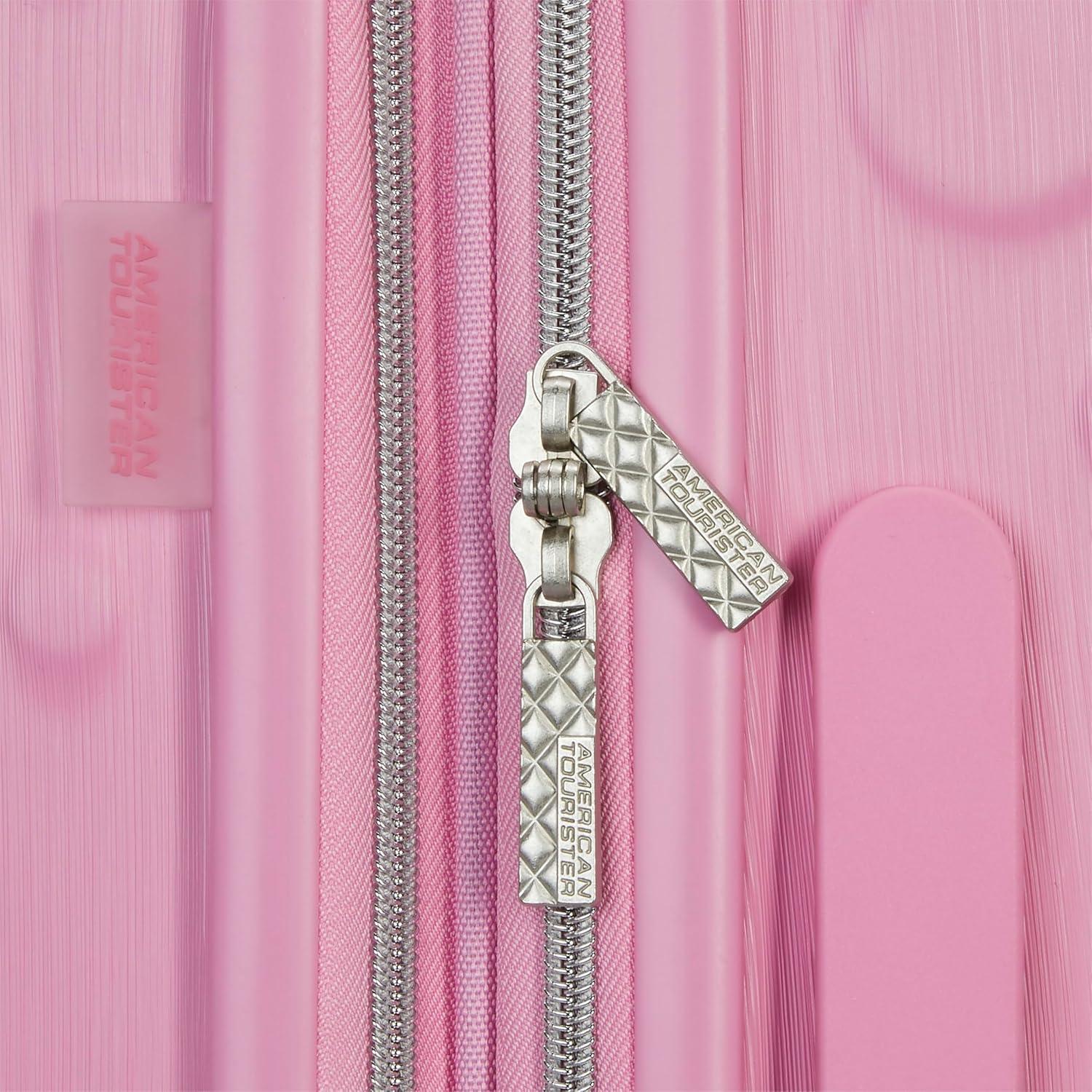 Equipaje de Mano Minnie Mouse American Tourister 55.88cm