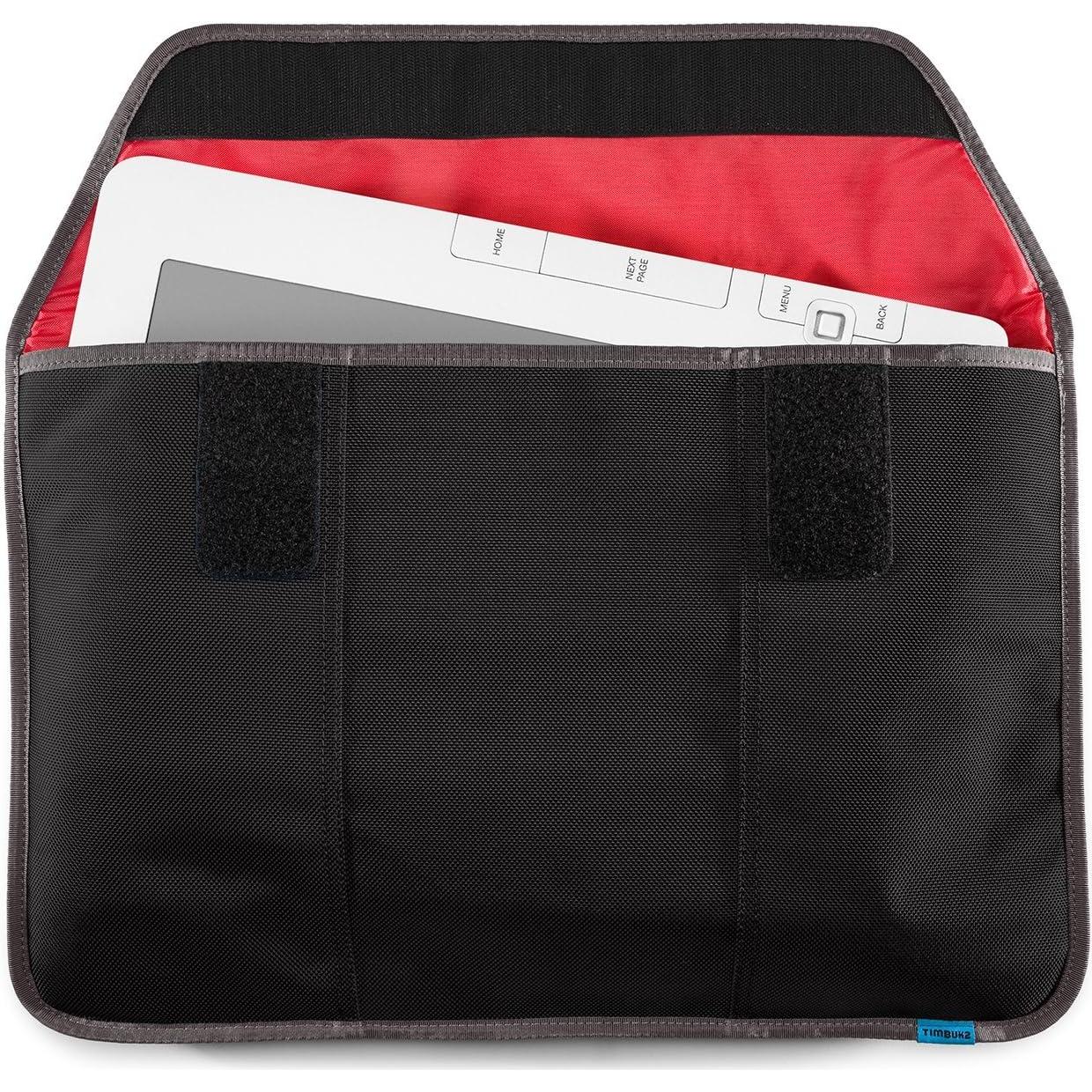Funda de Nylon Timbuk2 para Kindle 6" 2da Generación Negra