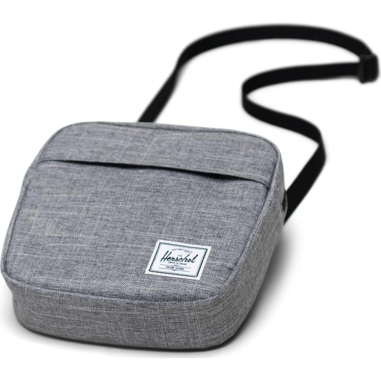 Bolso Cruzado Herschel Classic EcoSystem 17.8x17.1cm