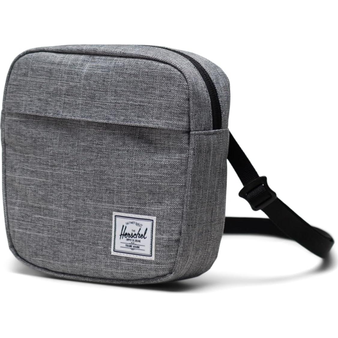 Bolso Cruzado Herschel Classic EcoSystem 17.8x17.1cm